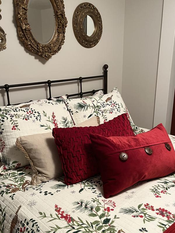 Winterberry Guest Room