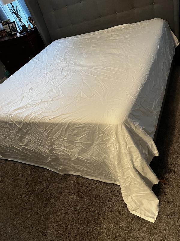 Oversized fit which I love