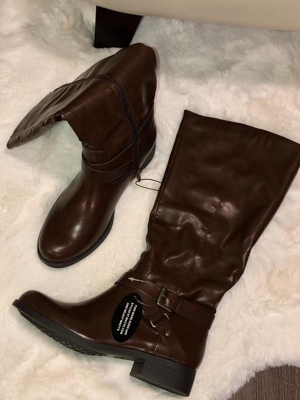 Style Co Marliee Riding Boots Created for Macy s Macy s