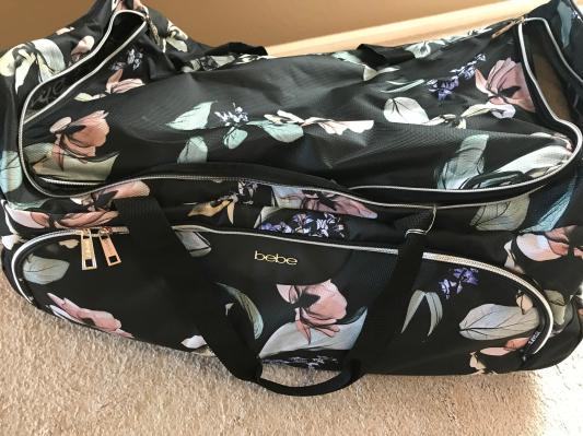 Packed