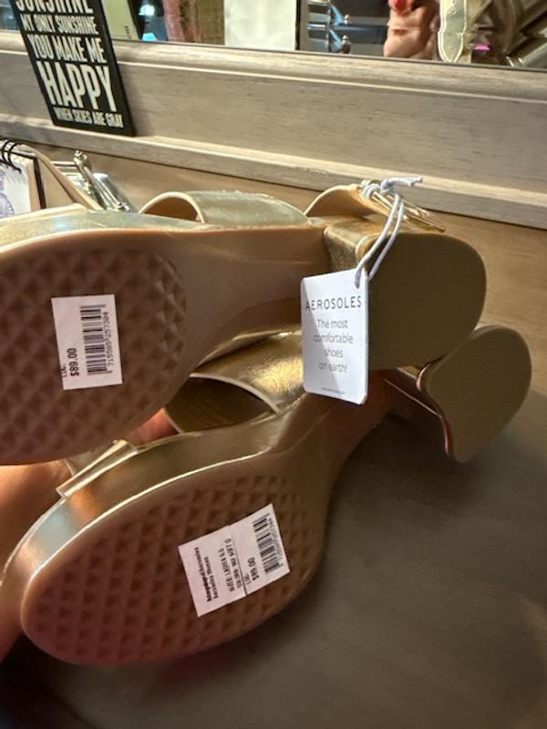 Photo from Macy's customer