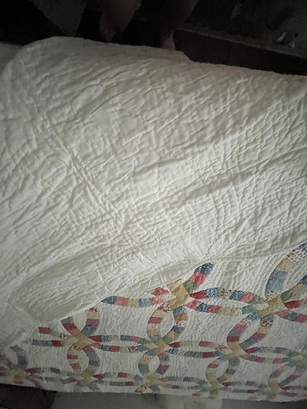 Love the scalloped edges