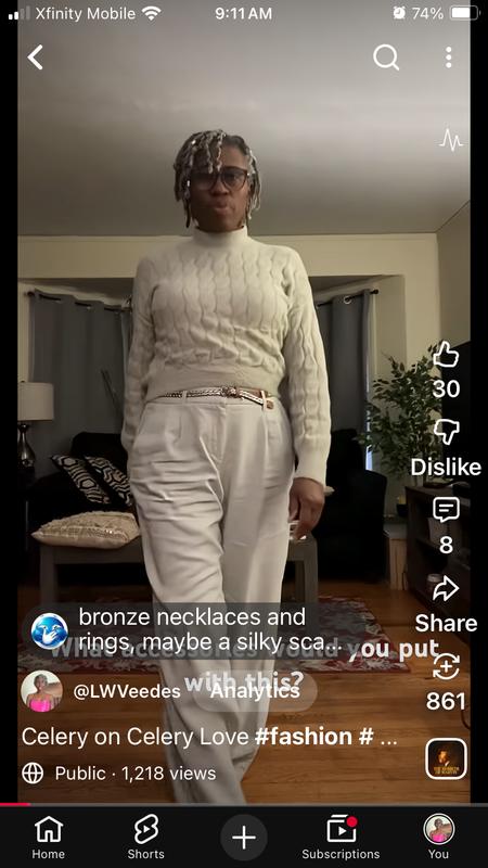 Video won’t go to through