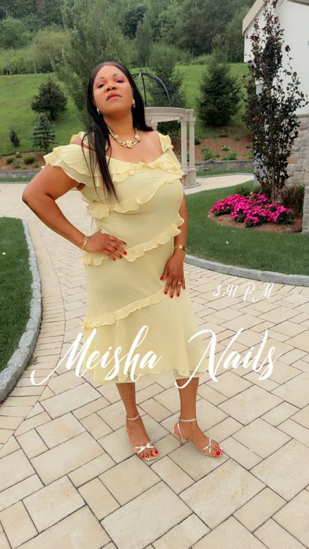 Photo from Meisha Nails