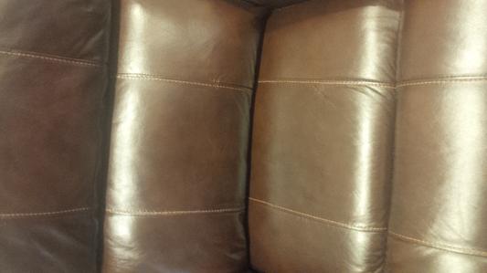 Stitching Doesn't Line Up Properly