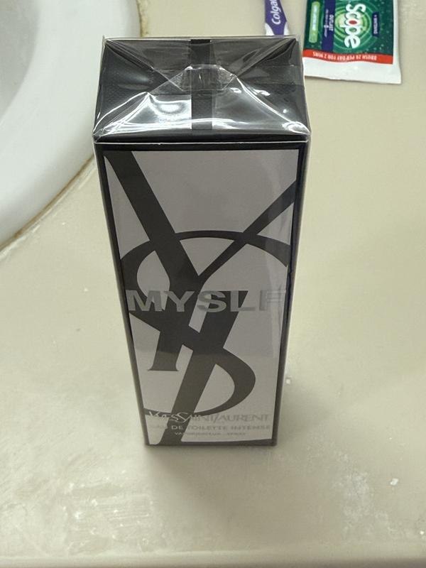 Fragrance Bottle