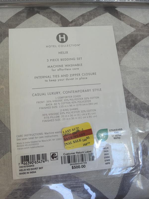 Customer carousel item 1.