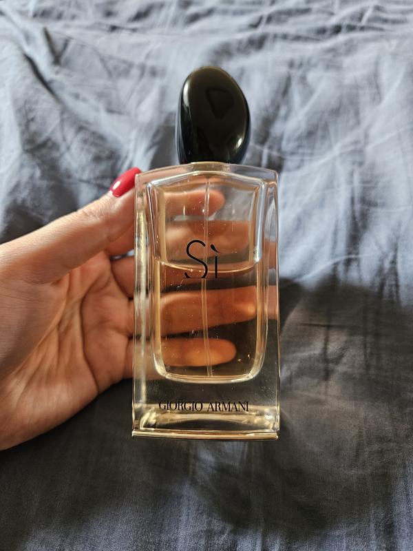Giorgio Armani Armani 2-Pc. Sì Eau de Parfum Gift Set - Macy's