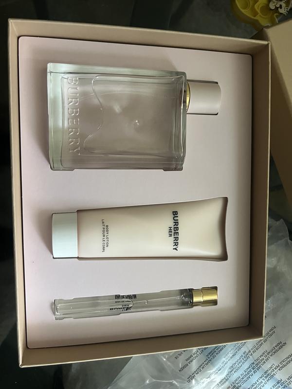 3-Pc. Her Eau de Parfum Gift Set