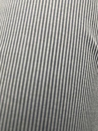 Up close of pattern