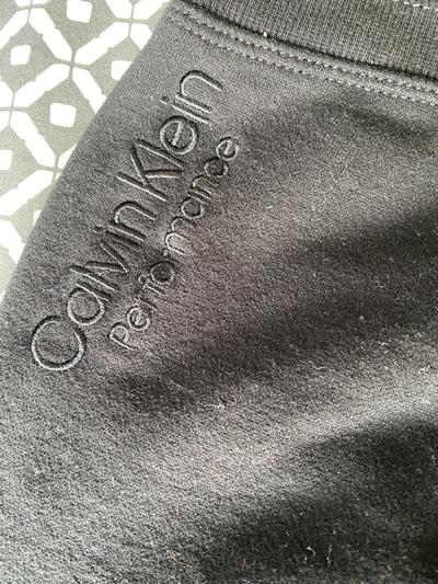 A+ for a subtle logo