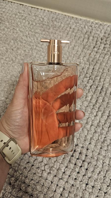 (新品•未使用 )LANCOME IDOLE ホリデーギフトセット Lancome IDOLE 2-Piece Gift Set (Parfum .16 oz + Lash Mascara