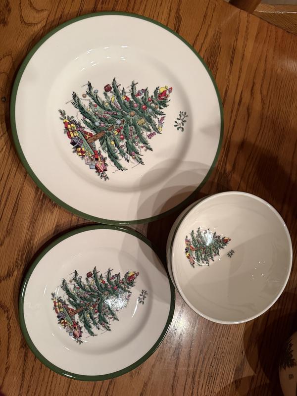 Fine detail pulling all sizes and shapes together