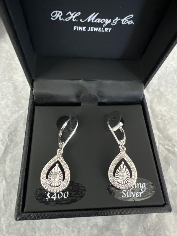 Photo from Silver earrings