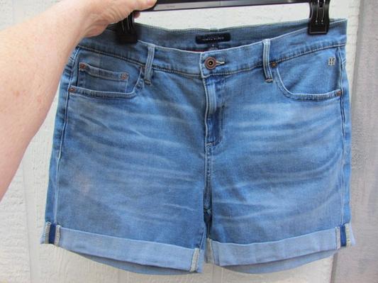 cute with the right amount of stretch