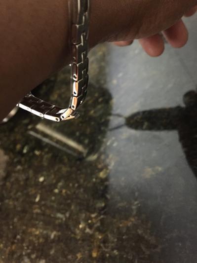 Plenty of links if necessary