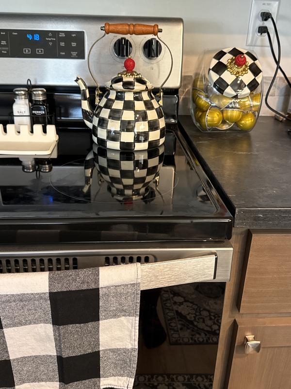 Perfect addition to my kitchen. 🥰