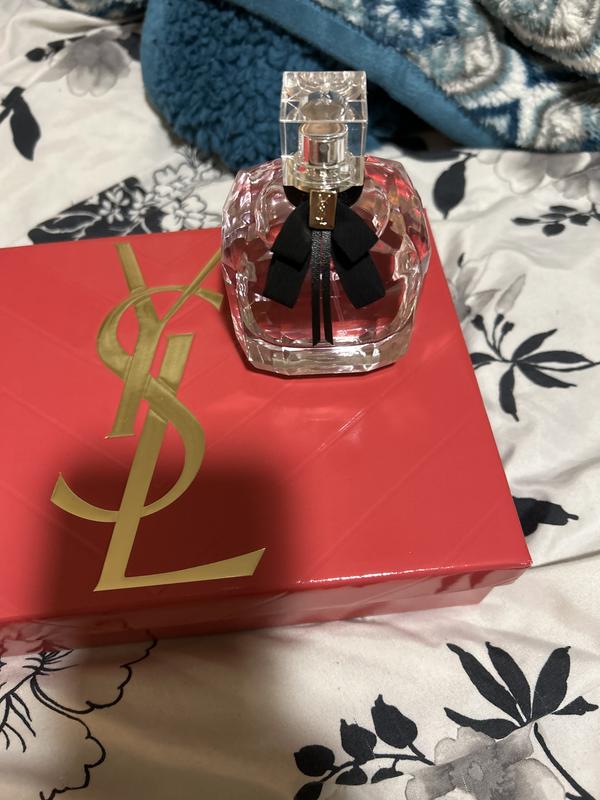 Yves Saint Laurent 3-Pc. Mon Paris Eau de Parfum and Body Lotion