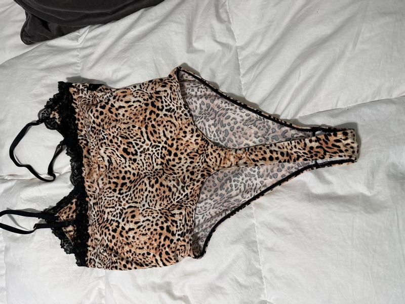 Back view