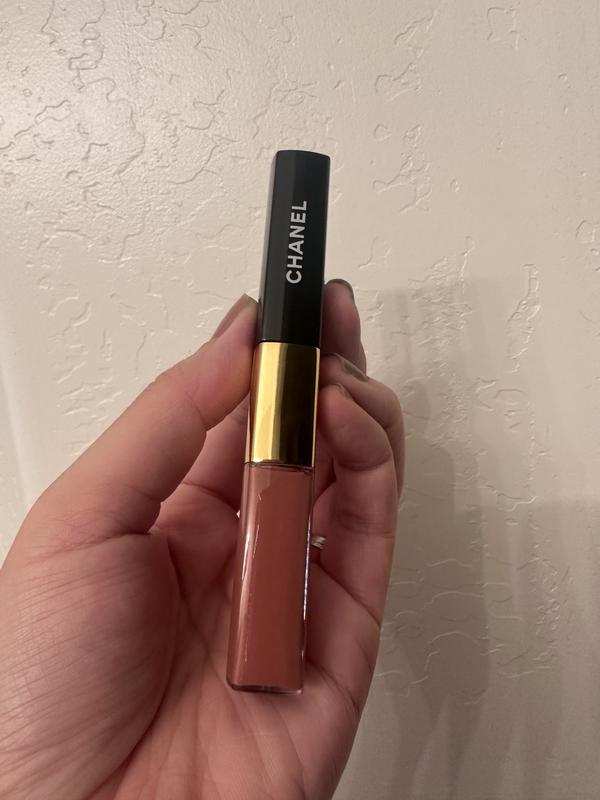 【CHANEL】 LE ROUGE DUO ULTRA TENUE 48 LE ROUGE DUO ULTRA TENUE Ultrawear liquid lip colour 40