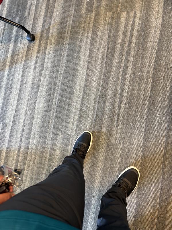 New business casual shoes