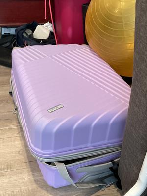 American tourister tribute clearance