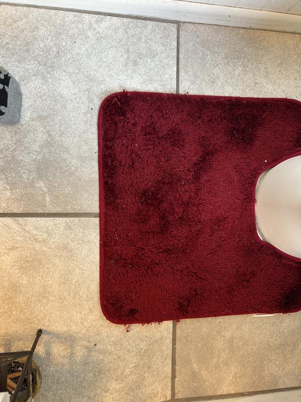 Photo 1 shows see through others show wear as these are only 1 week old