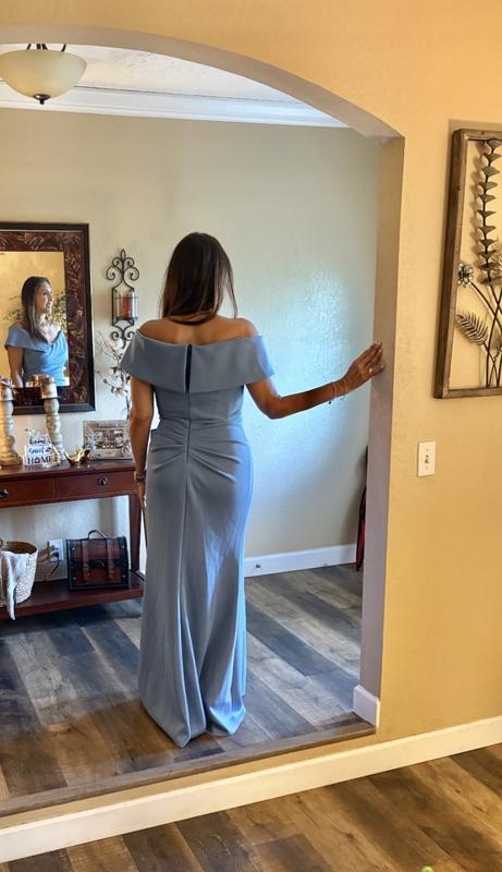 My new mother of the groom dress