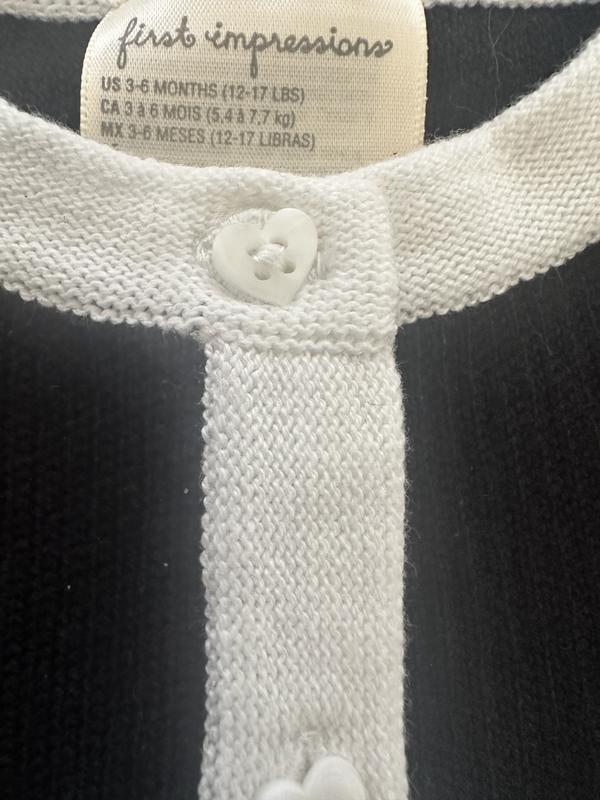 Gorgeous baby outfit