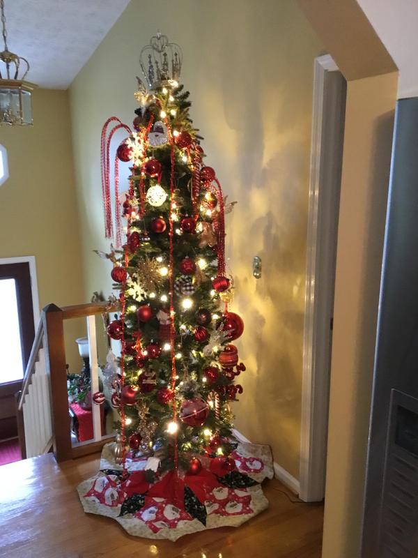 My Christmas Tree 2025