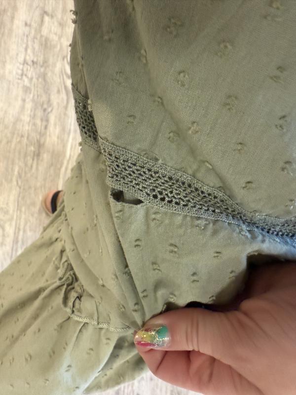 Photo from Macy's customer