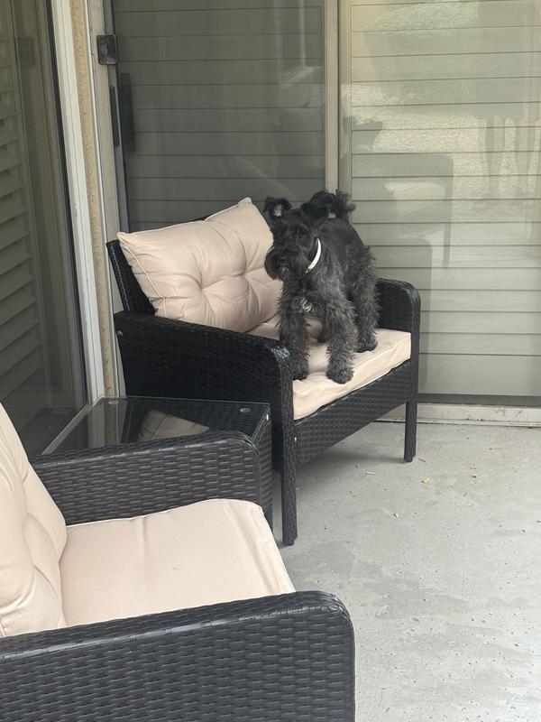 So comfy ! My guest loved it lol 😂