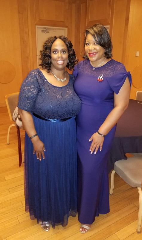 Photo from Councilwoman