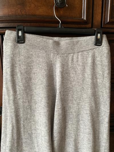 Love the waist its so comfy