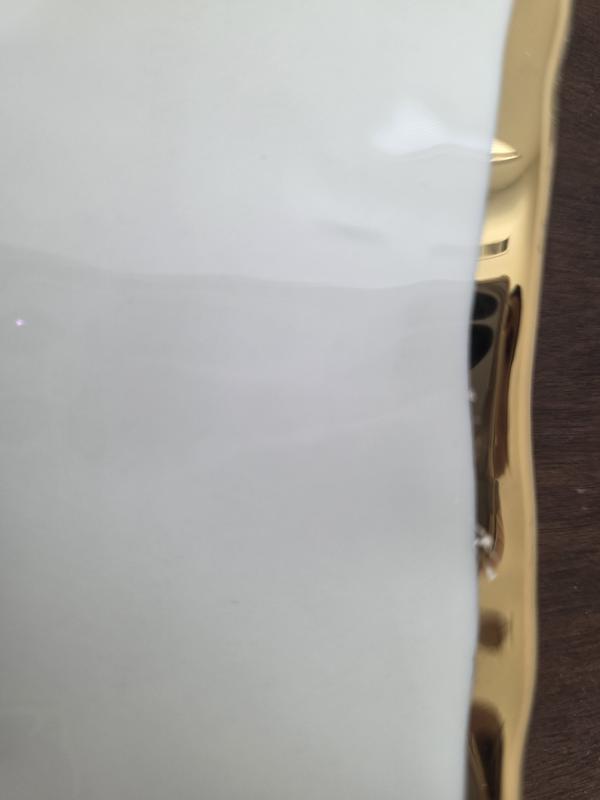 Photo from Macy's customer
