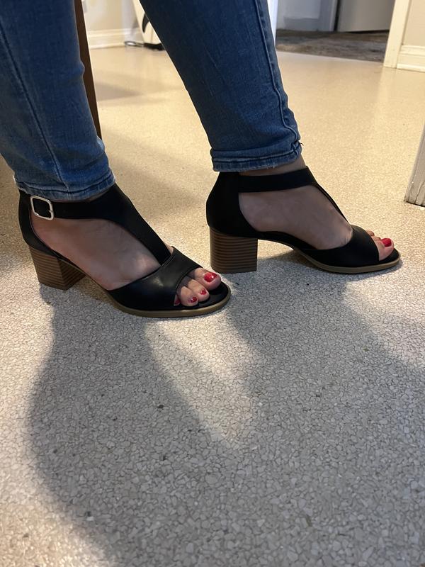 It can go with jeans to dresses