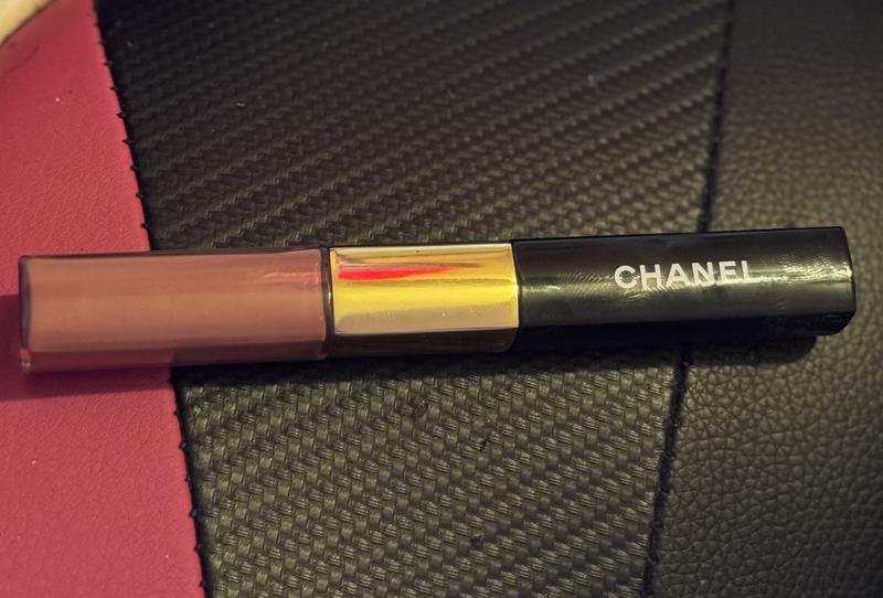 CHANEL LE ROUGE DUO ULTRA TENUE Ultrawear Liquid Lip Colour