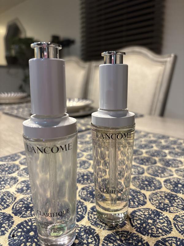 LANCÔME ランコム　CLARIFIQUE 3点セット LANCÔME ランコム CLARIFIQUE 3点セット セット】 ランコム