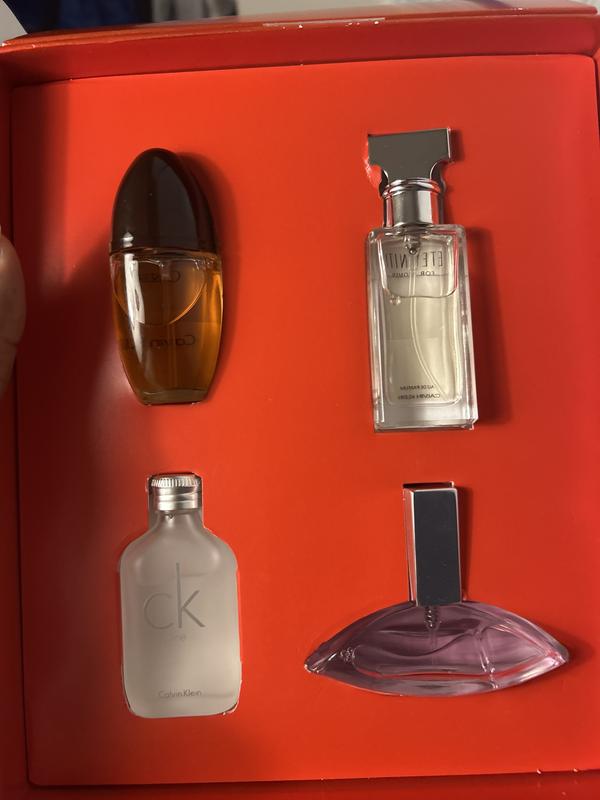 Good things comes in multiple 😉