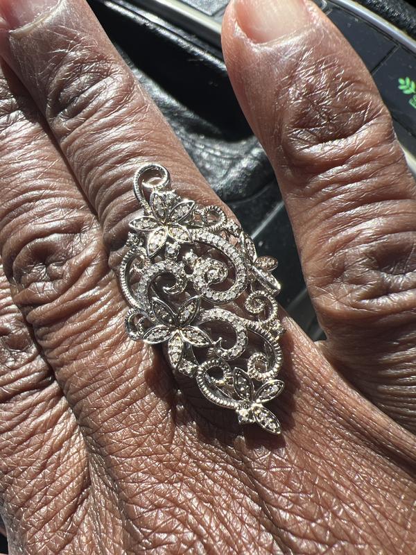 Photo from Macy's customer