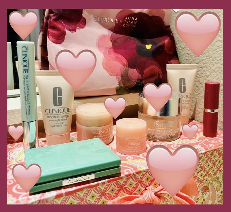 Love My Clinique!