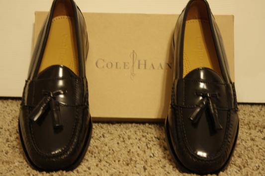 Cole Haan