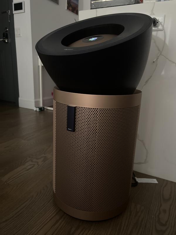 My new Dyson