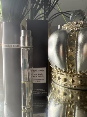 Tom Ford Fabulous Perfume - Eau De Parfum Spray 50 ml / 1.7