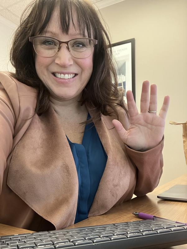 Texture and color visible here