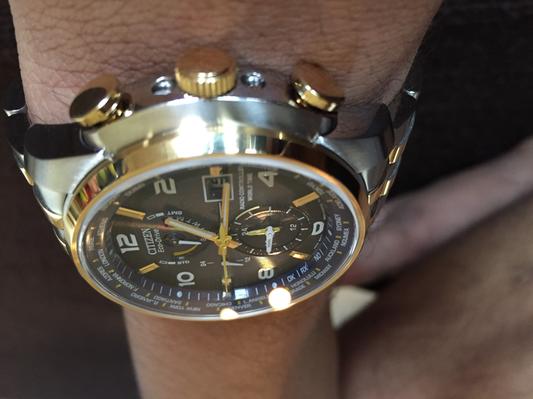 Buttons and controls