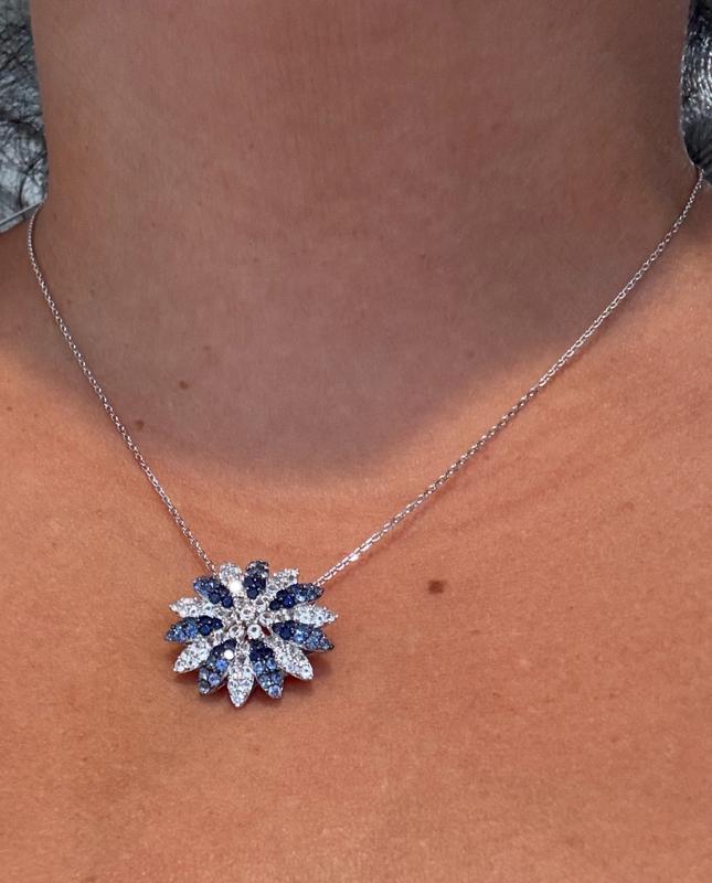 New necklace