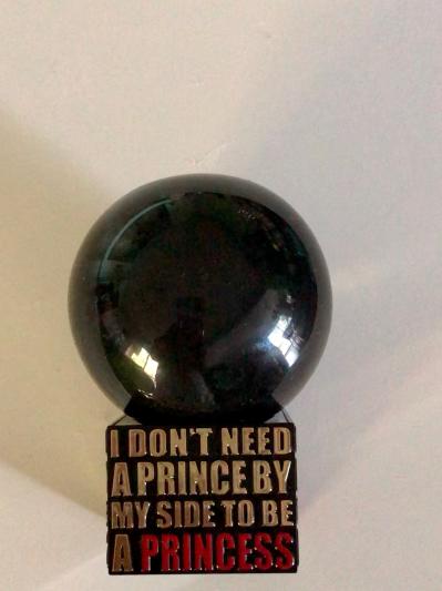 small but mighty size