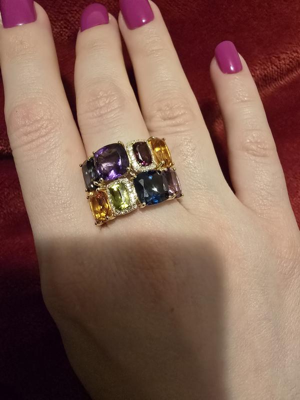 Photo from Macy's customer