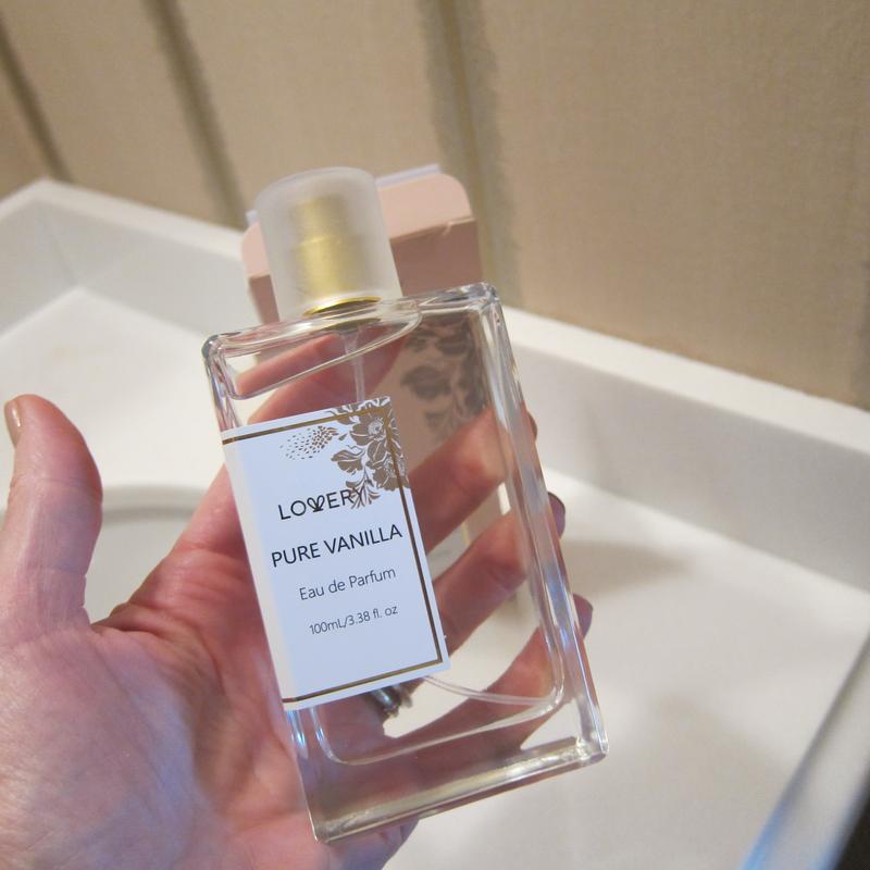 Bottle size